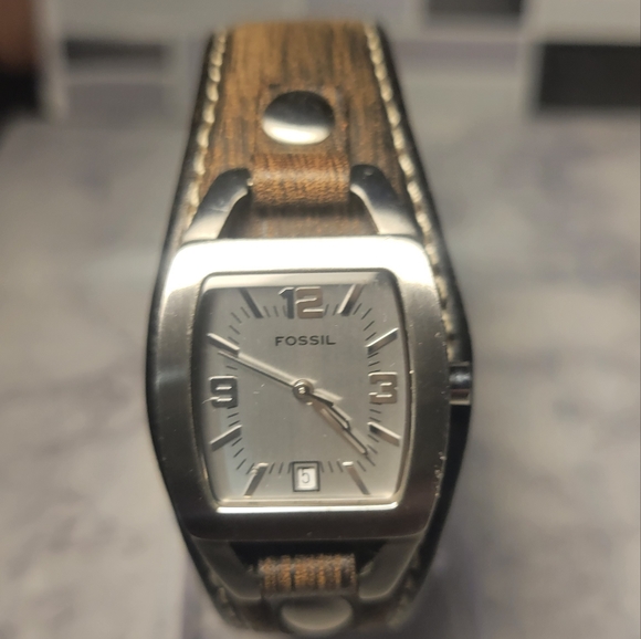 Fossil - Picture 16 of 16